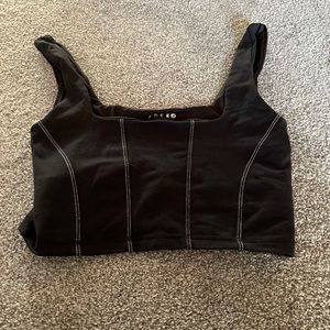 Glyder sports bra